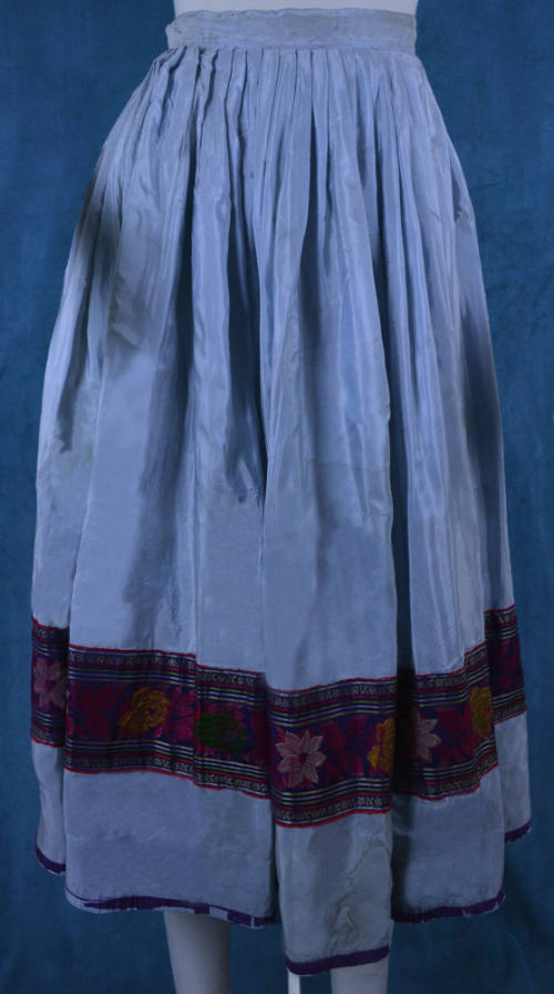 Skirt, Blata, Bohemia