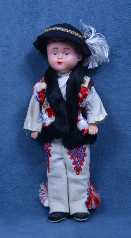 Doll, Ždiar, Slovakia