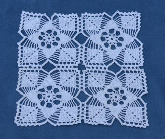 Doily, Czech Republic