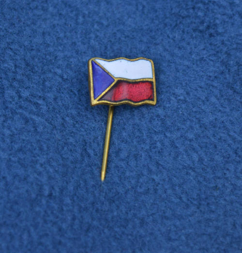 Pin, USA