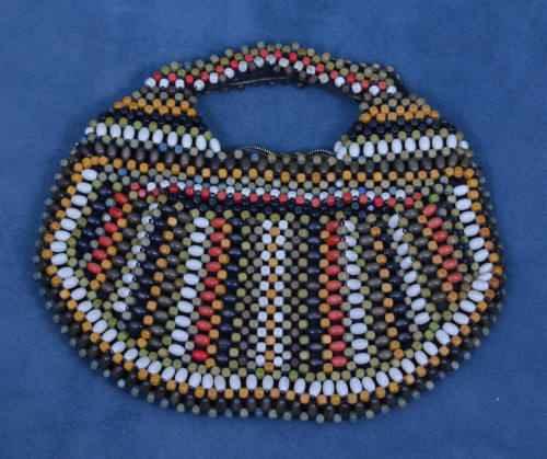 Purse, Czechoslovakia, c. 1930