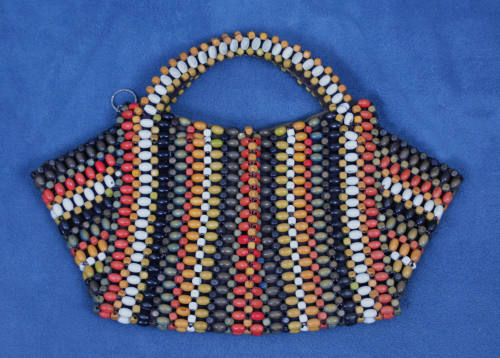 Purse, Czechoslovakia, c. 1930