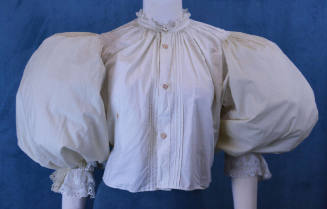 Blouse, Bohemia