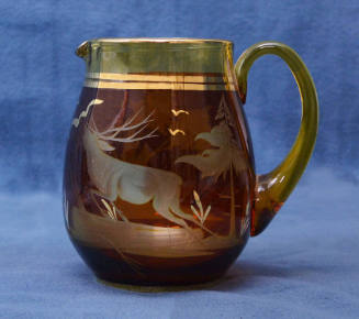 Pitcher, Czechoslovakia