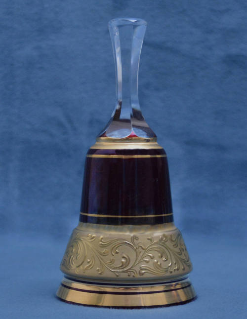 Bell, Czechoslovakia