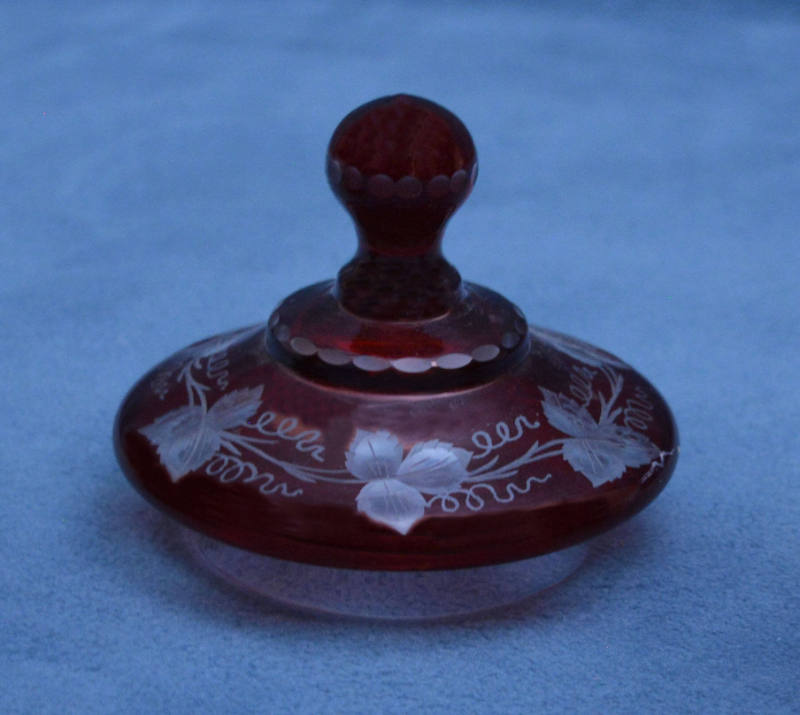 Lid, Bohemia