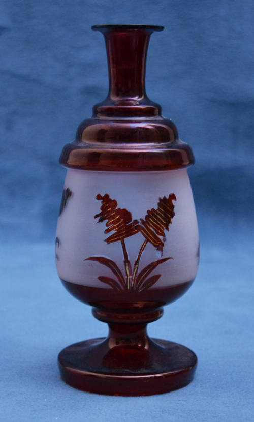 Decanter, Bohemia