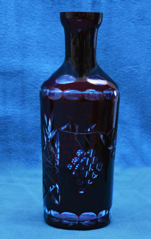 Decanter, Bohemia