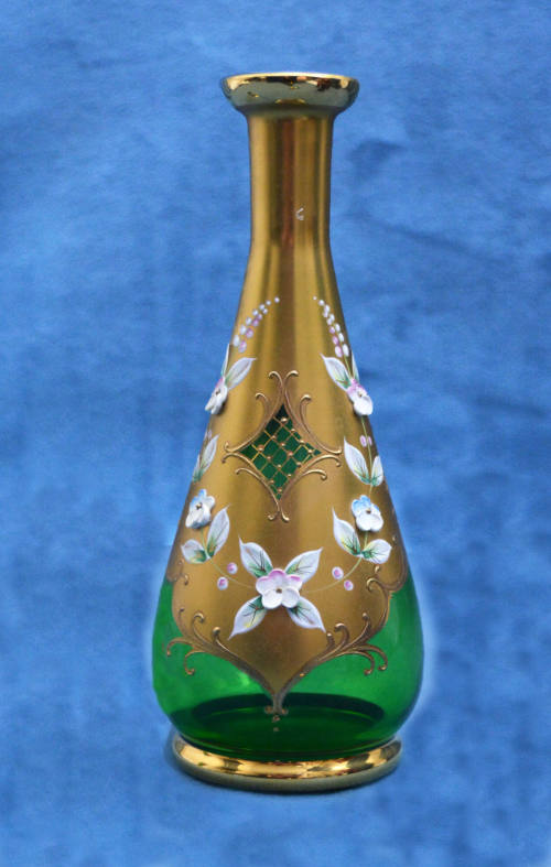 Decanter, Bohemia