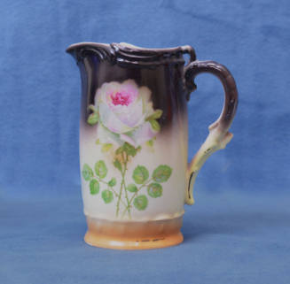 Pitcher, Czechoslovakia