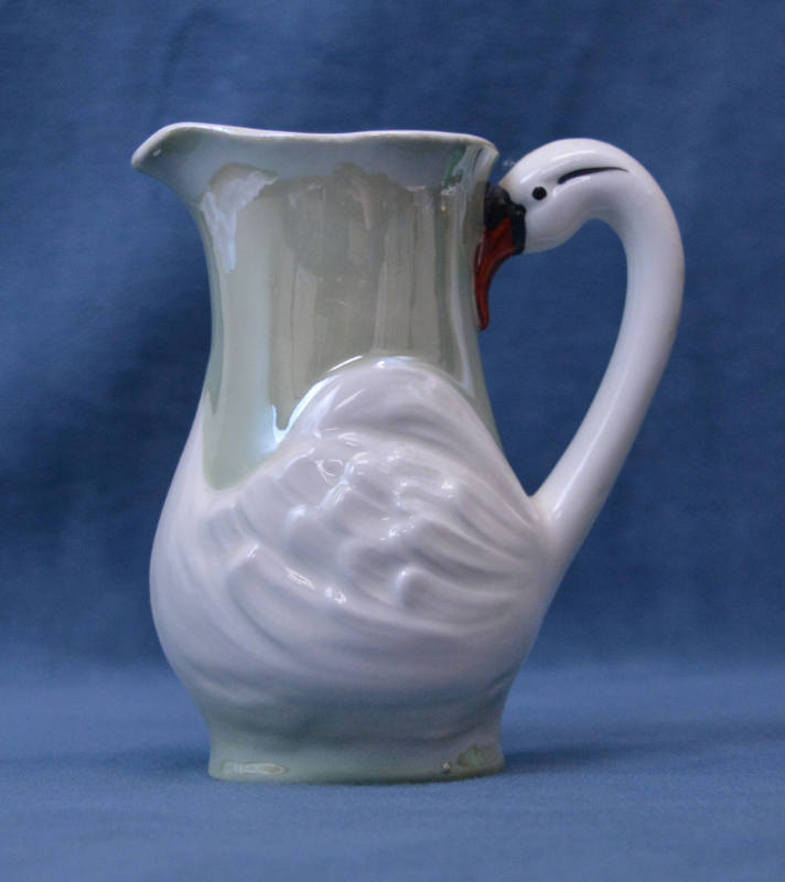 Pitcher, Czechoslovakia