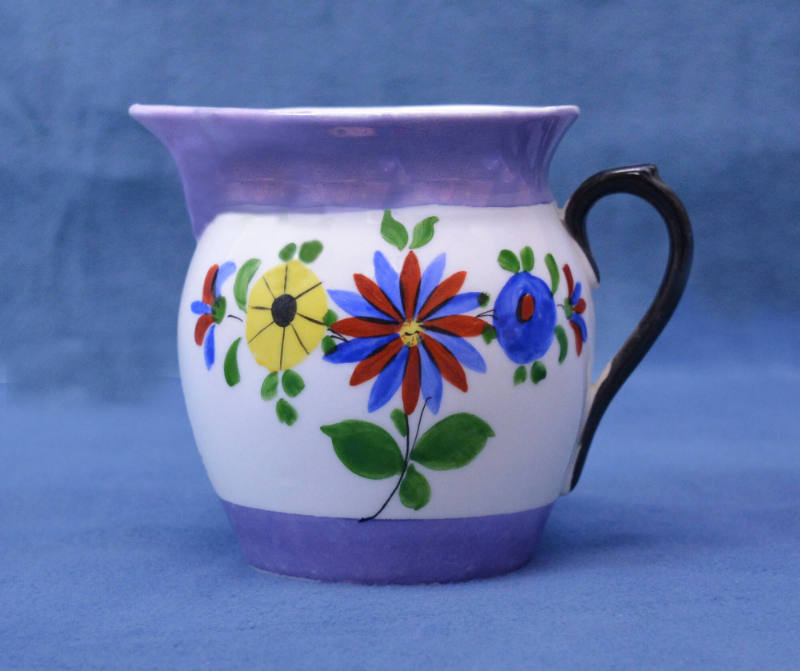 Pitcher, Czechoslovakia