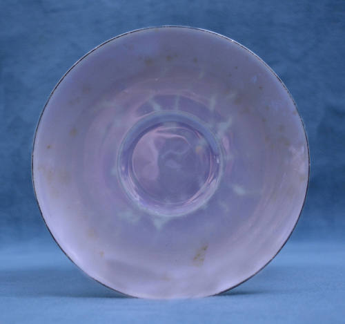 Saucer, Czechoslovakia