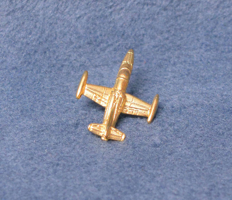 Pin, Czechoslovakia