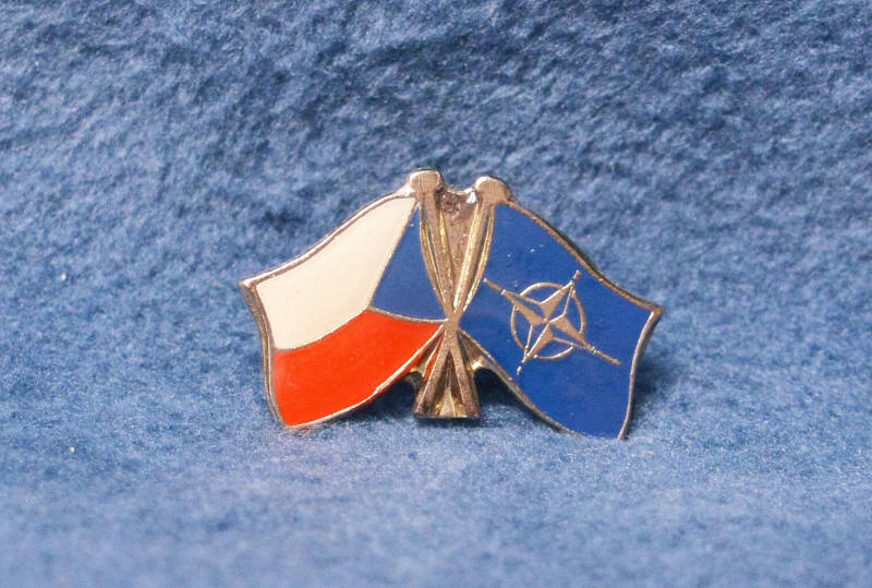 Pin, Czechoslovakia