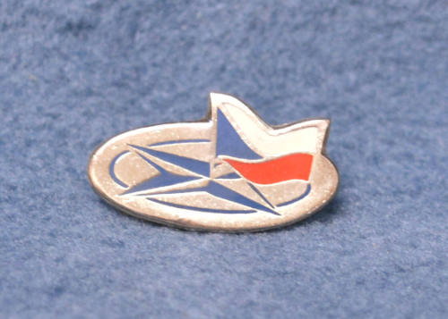 Pin, Czechoslovakia