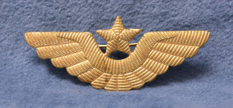 Pin, Czechoslovakia, 1948-1989