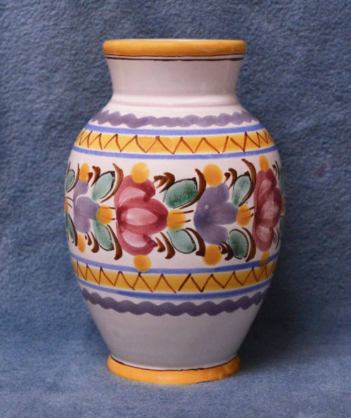 Vase, Slovakia