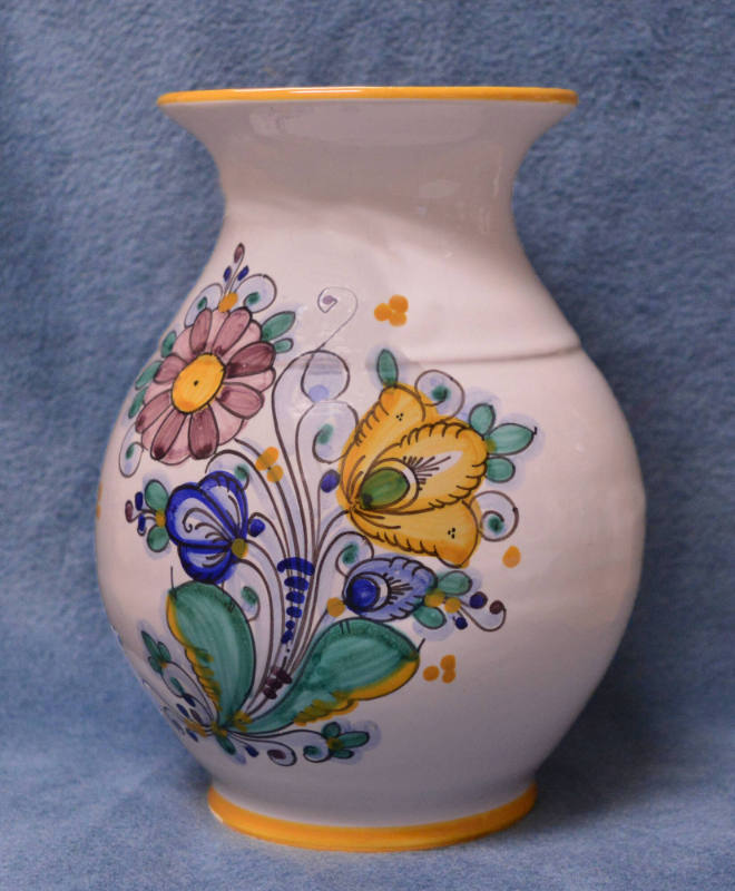 Vase, Slovakia