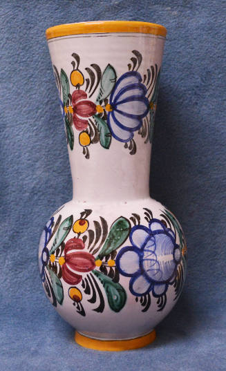 Vase, Slovakia