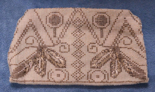 Purse, Czechoslovakia