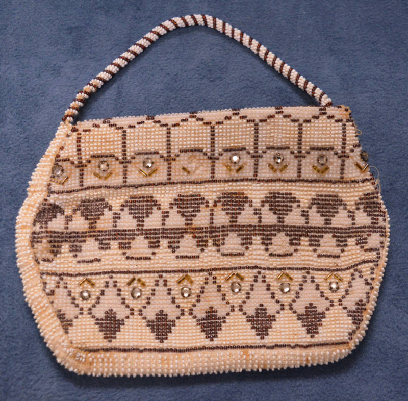 Purse, Czechoslovakia, 1920-1929