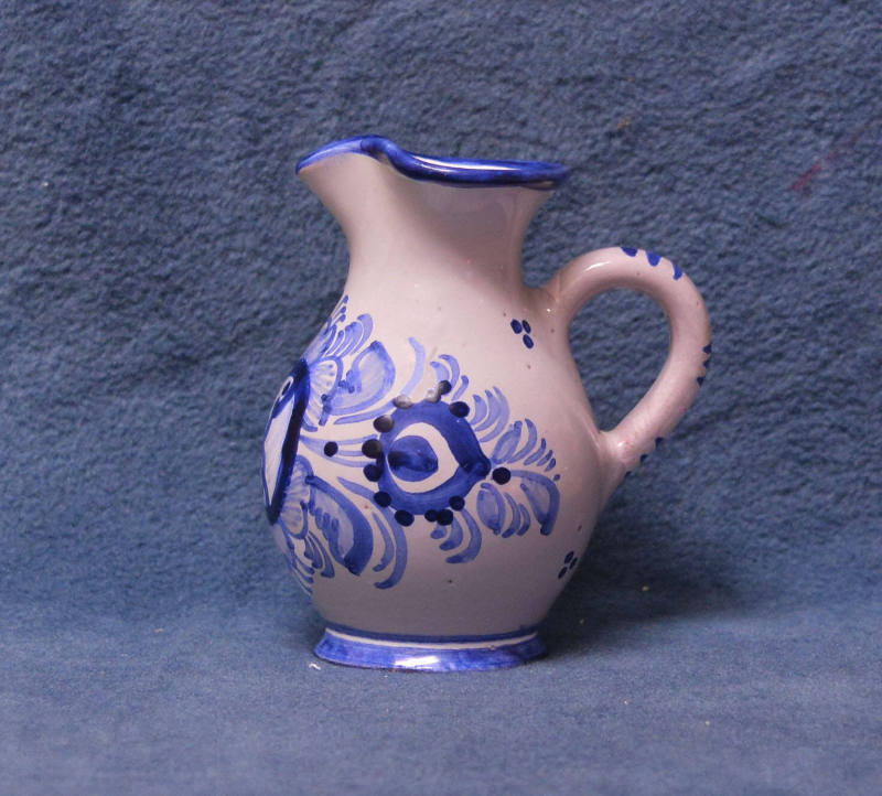 Pitcher, Modra, Slovakia