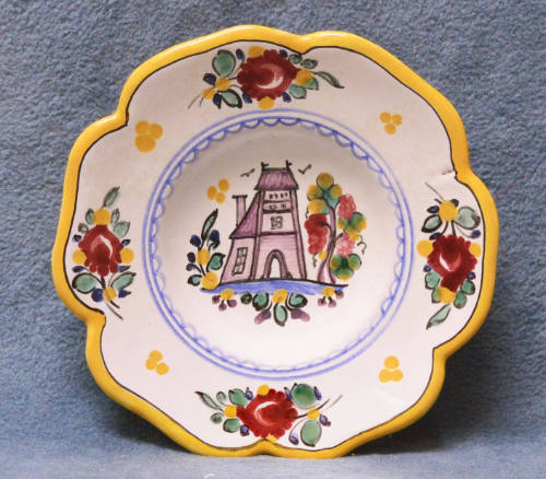 Plate, Modra, Slovakia