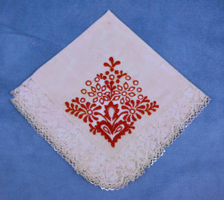 Handkerchief