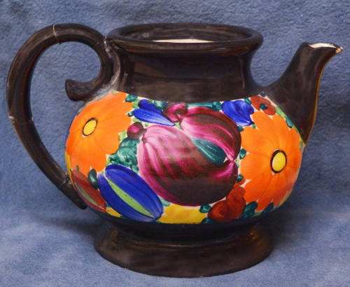 Teapot, Slovakia