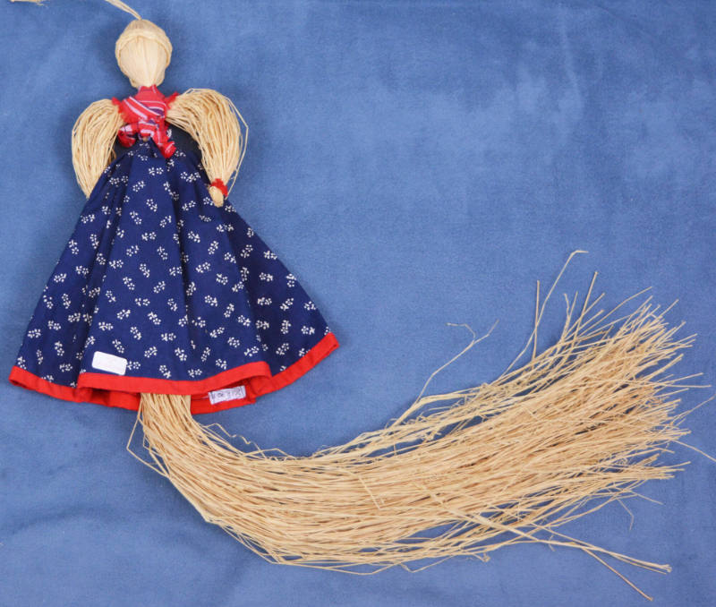 Doll, Czechoslovakia