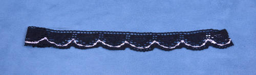 Bobbin lace, Slovakia