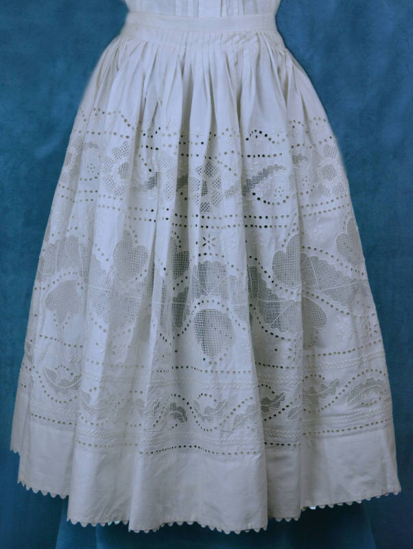 Skirt, Bohemia