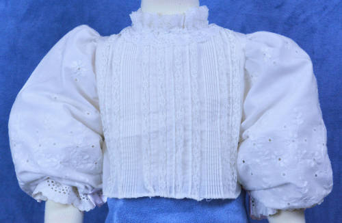 Blouse, Domažlice, Bohemia