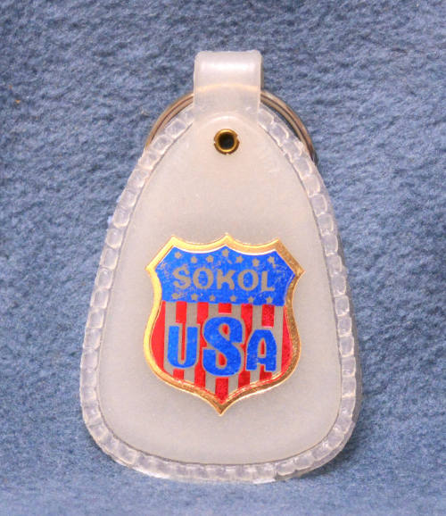 Keychain, USA