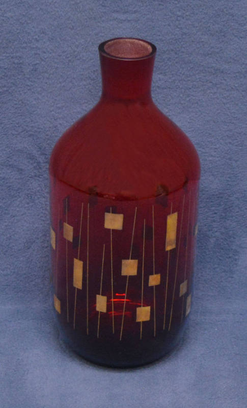 Decanter, Czechoslovakia