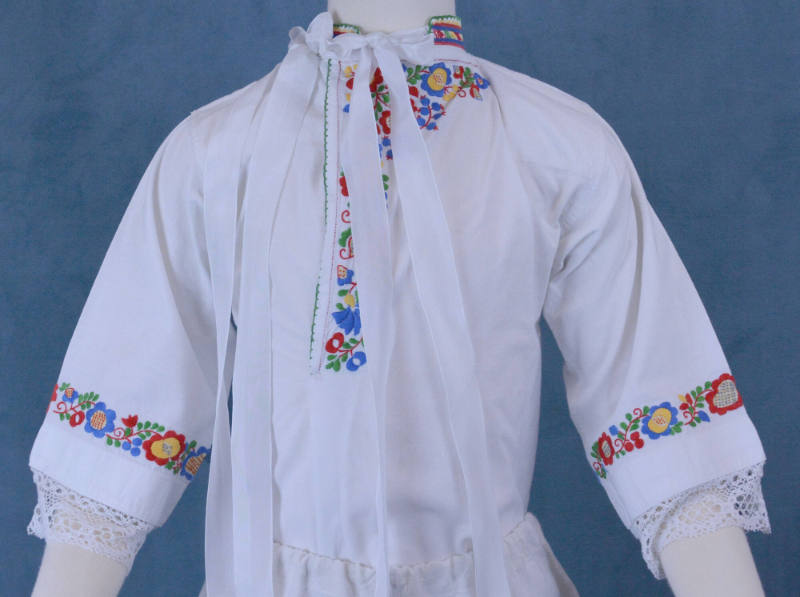 Shirt, Podluží, Moravia