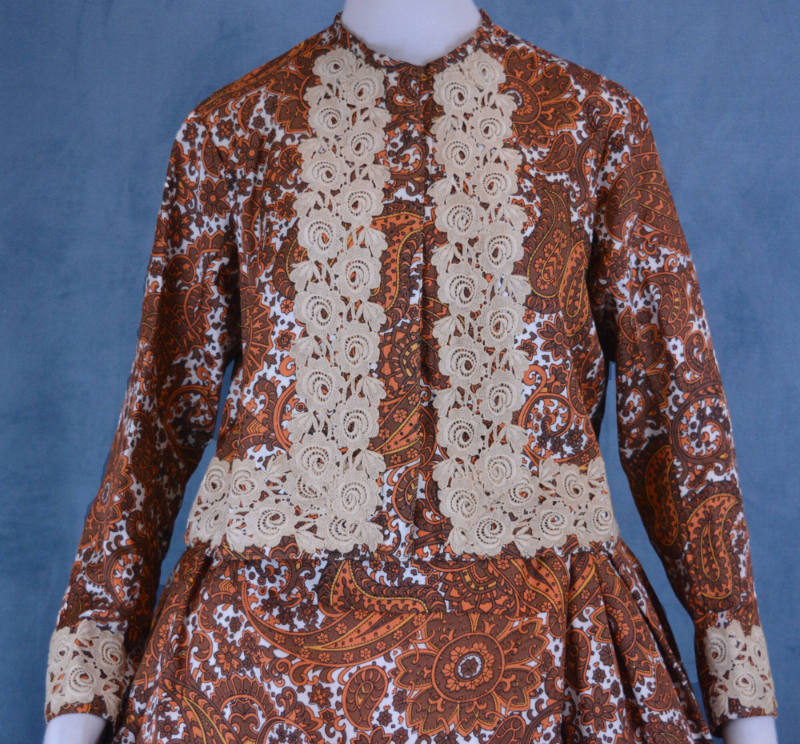 Blouse, Podluží, Moravia