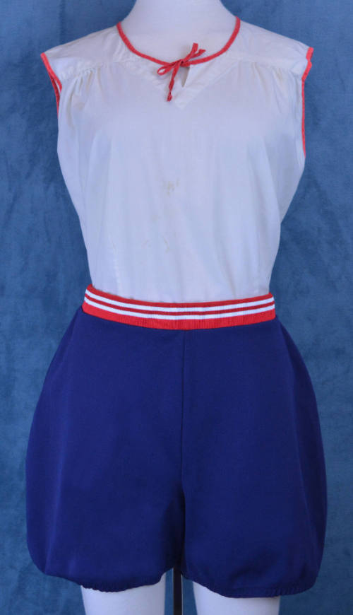 Uniform, USA