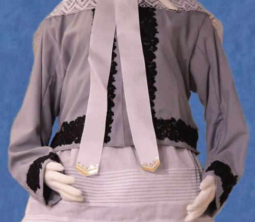 Blouse, Podluží, Moravia