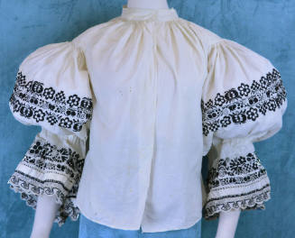 Blouse, Kyjov, Moravia