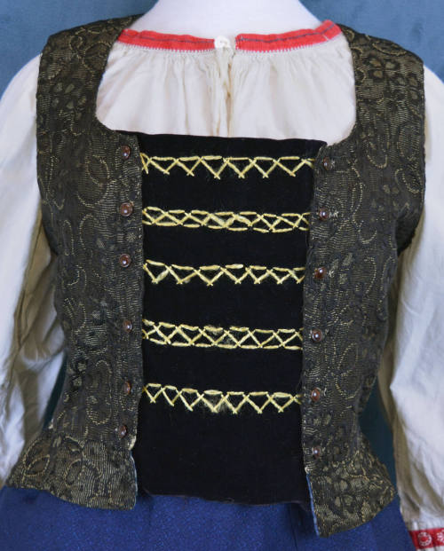 Vest, Spišská župa, Slovakia, 1890-1921