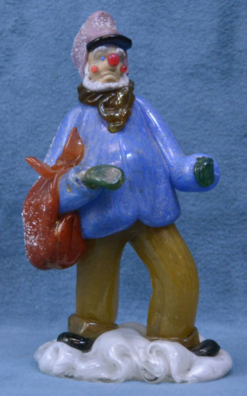 Figure, Czechoslovakia