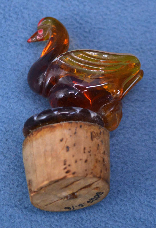 Stopper, Czechoslovakia