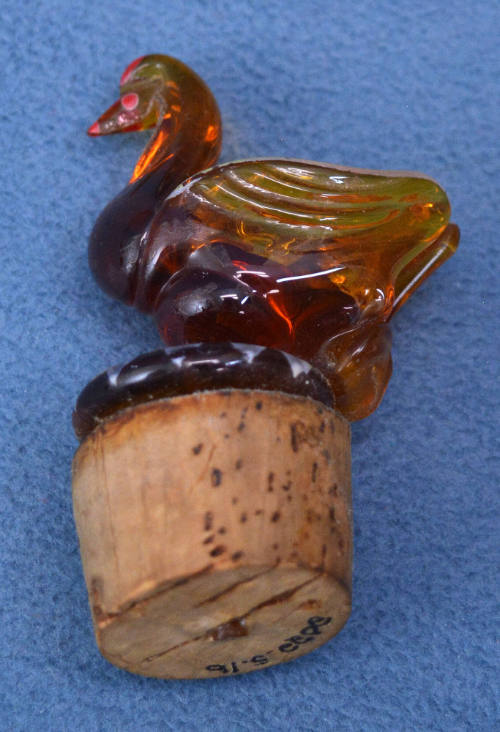 Stopper, Czechoslovakia