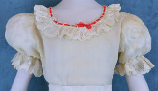 Blouse, USA