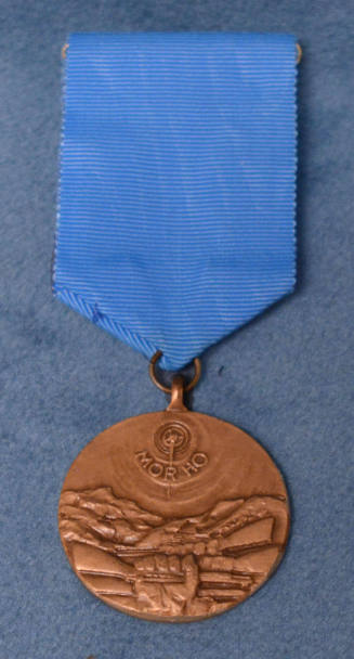 Commemorative medal, Slovakia, 2004