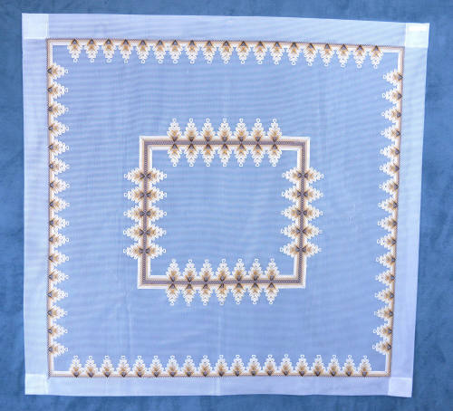 Tablecloth, Czechoslovakia