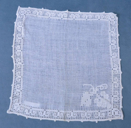 Handkerchief, Czechoslovakia