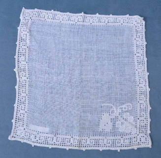 Handkerchief, Czechoslovakia